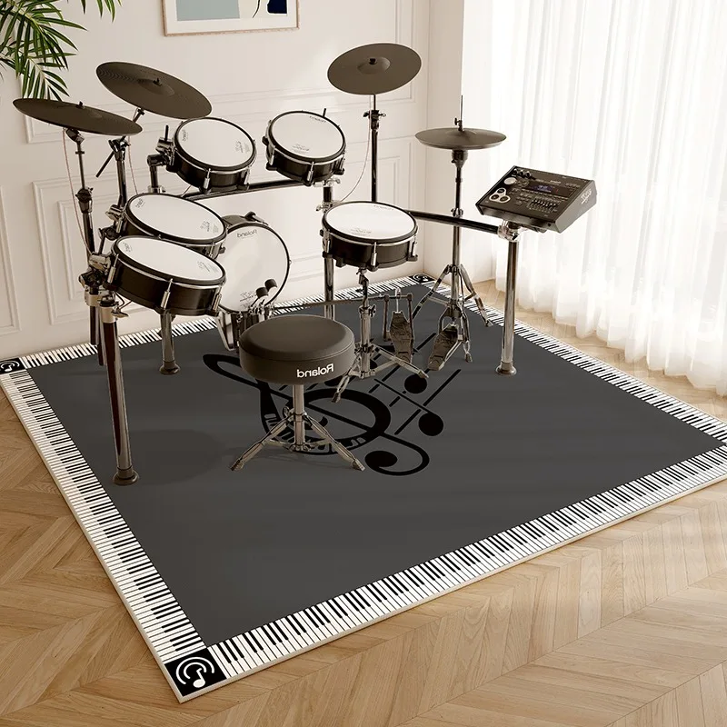 Trommel Teppich Schalldichte N – Musical Instruments Online Bewertung und Preis