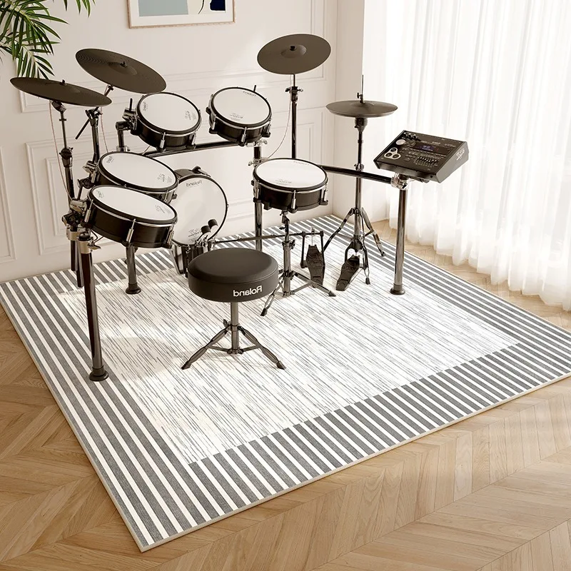 Trommel Teppich Schalldichte N – Musical Instruments Online Bewertung und Preis