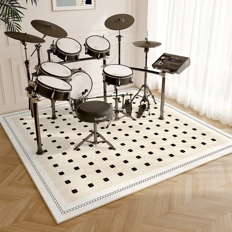 Trommel Teppich Schalldichte N – Musical Instruments Online Bewertung und Preis