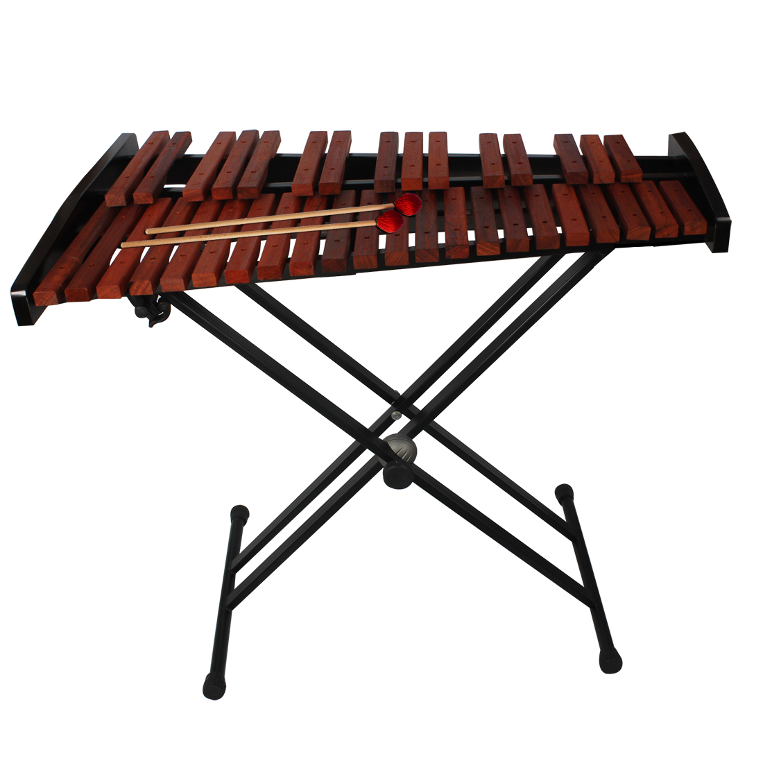 Profession elle Marimba Mallet – Musical Instrument Glockenspiel Bewertung und Preis