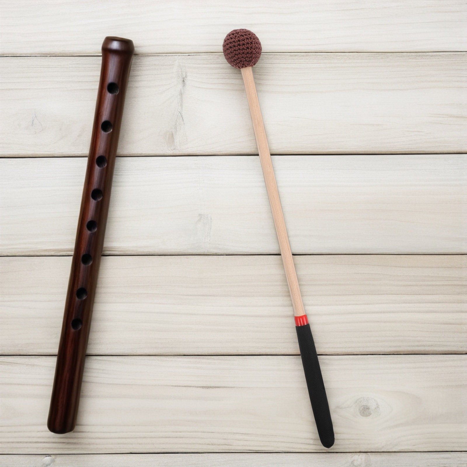 Glockenspiel-Schlägel mit Holz – Musical Instrument Glockenspiel Bewertung und Preis